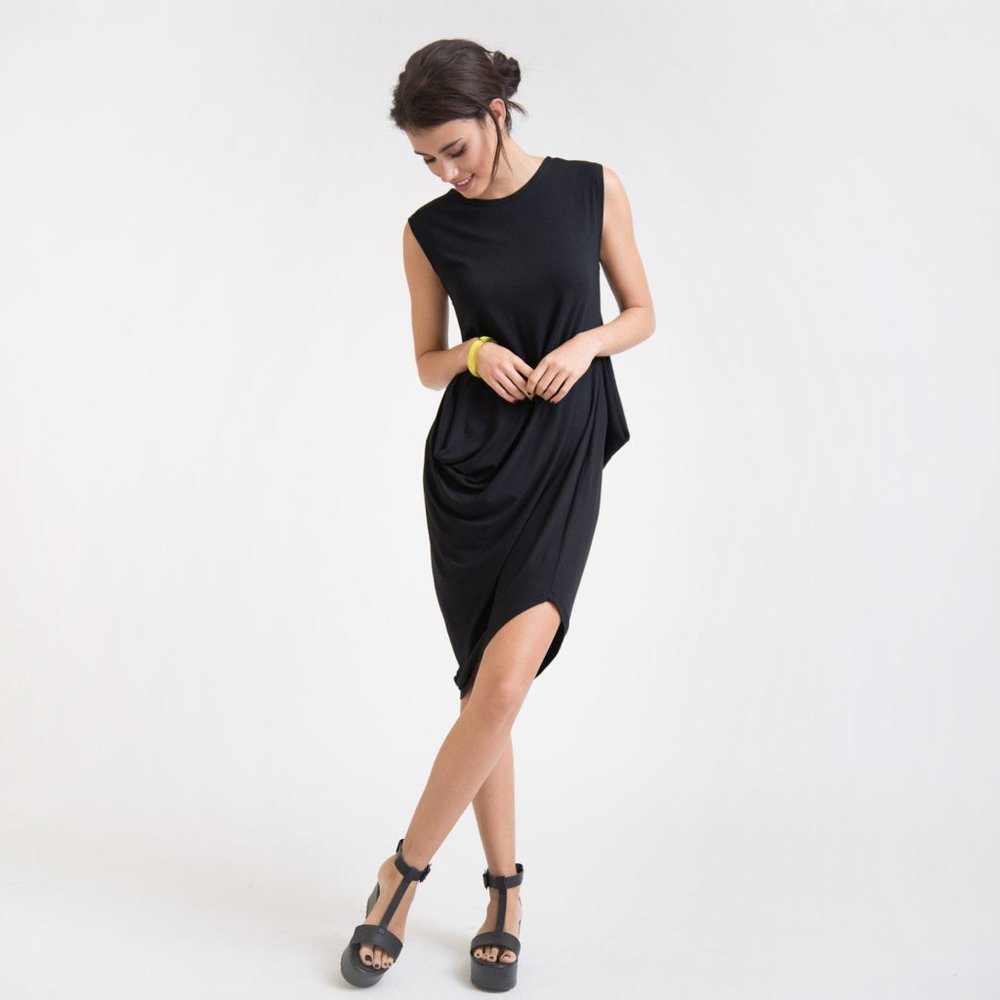 marcellamoda Donatella Dress